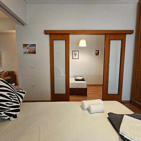 Acropolis Museum Suite By Yha Athen Exterior foto