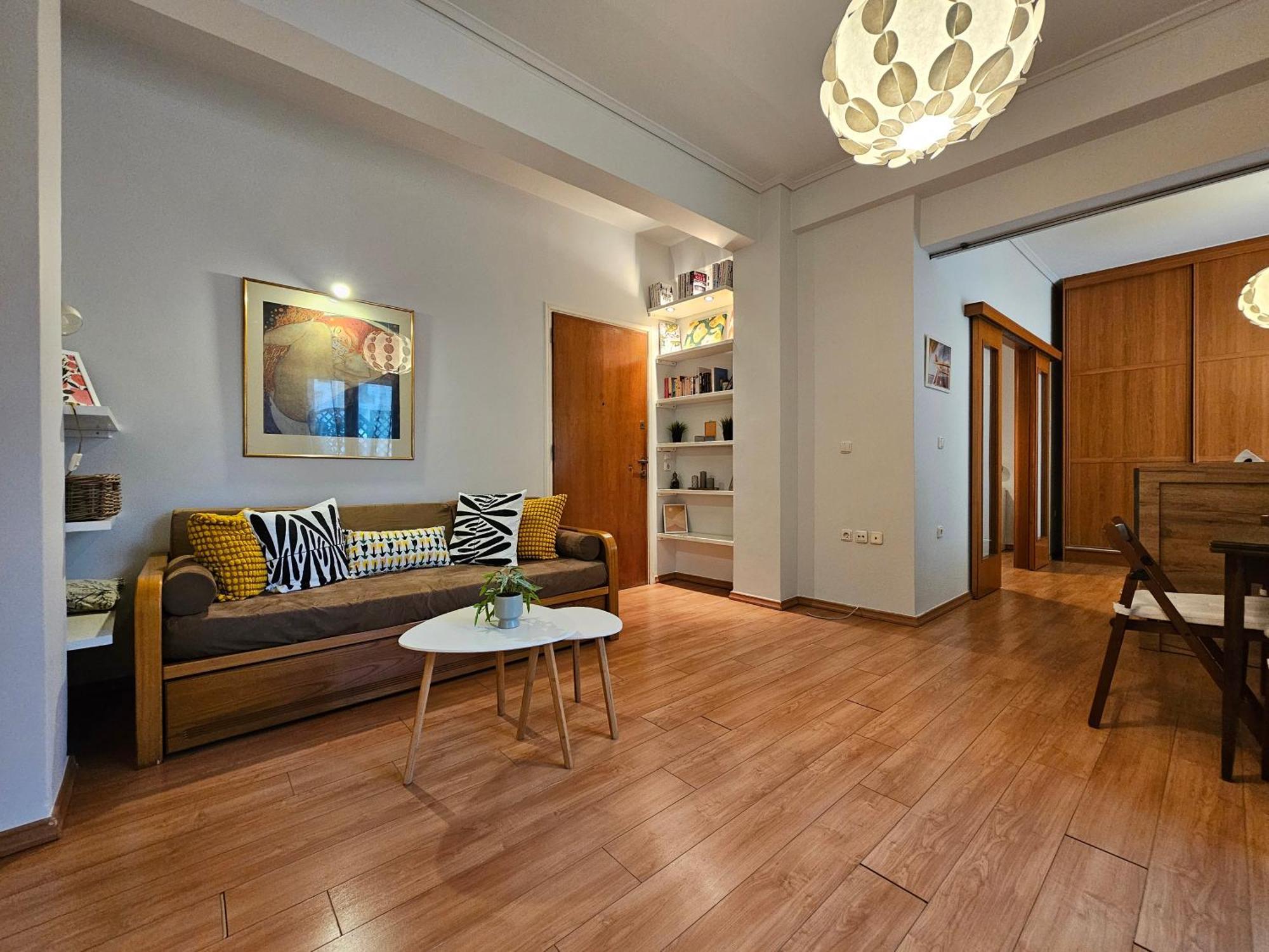 Acropolis Museum Suite By Yha Athen Exterior foto